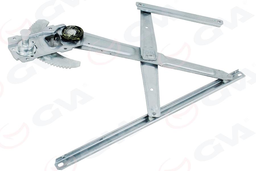CAM MEKANİZMASIÖN SOL TOYOTA HILUX LN145 98-05 MANUEL - GVA - OEM 6980235110