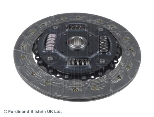 DEBRİYAJ BASKI BALATA CR-Z - BLUEPRINT - OEM 22200RTW005