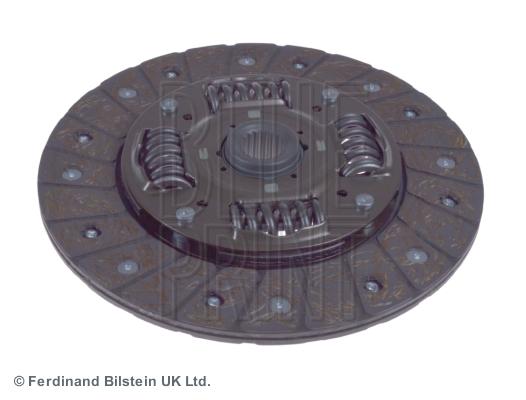 DEBRİYAJ BASKI BALATA MONTERO IO/PAJERO PININ - BLUEPRINT - OEM MR477059