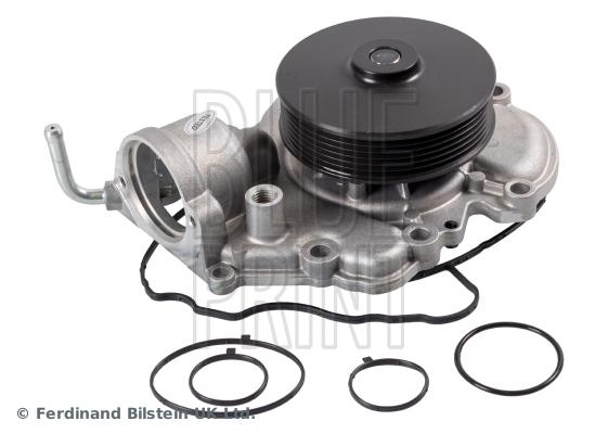 DEVİRDAİM JEEP — BLUEPRINT ADA109133 - BLUEPRINT - OEM 68157161ABSK1