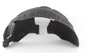 ÇAMURLUK DAVLUMBAZI HALI ÖN SOL HAVALANDIRMALI Q7 2010-2015 - GKL - OEM 4L0809961E
