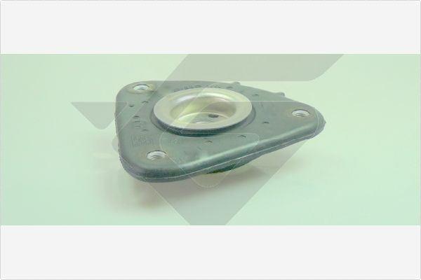 AMORTİSÖR TAKOZU ÖN FORD FOCUS-KUGA-VOLVO-MAZDA 03> - HUTCHINSON - OEM 3M51