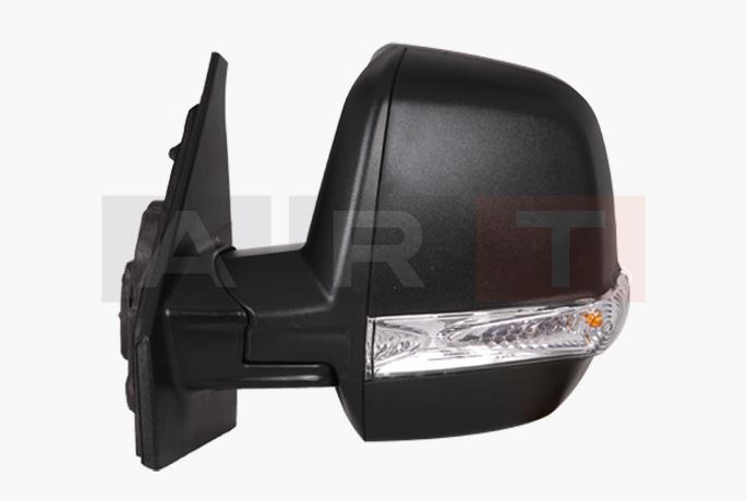 DIŞ DİKİZ AYNASI ELEKTRİKLİ ISITMALI SİNYALLİ ÇİFT - ART - OEM 735528036