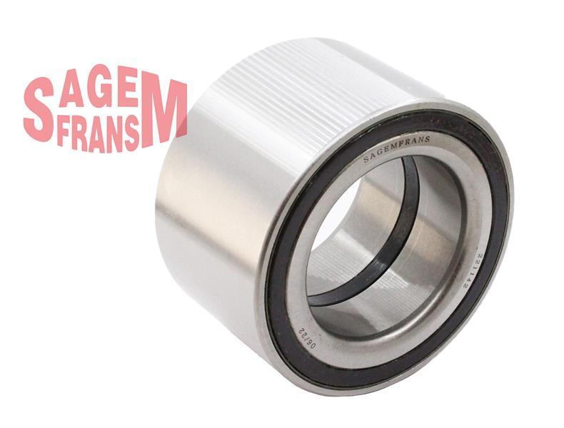 ÖN TEKER RULMAN ABSLİ MASTER III-06=>DUCATO III - SAGEM - OEM 402103708R