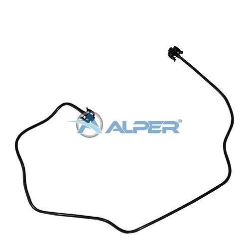 YEDEK SU DEPO HORTUMU FİESTA VI 12> COURIER 14>-B-MAX 12> 1.0 ECOBOOST - ALPER - OEM C1B1