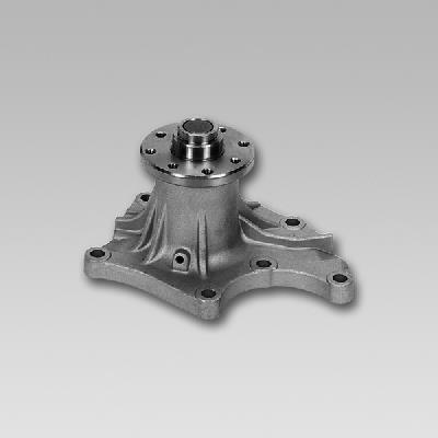 DEVİRDAİM SU POMPASI ISUZU D-MAX 2.5L 4JA-1 EURO3 04-07 / NKR LOW 2.8L 03-06 / NKR13 2.8L 88-96 / NKR55 2.8L 97-02 / NKR71 2.8L 07-10 / TFR54 2.5L 88-01 - GK - OEM 894140341