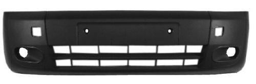 TAMPON ÖN GRİ SİSLİ FORD TRANSIT CONNECT 2006> 7T1617D957DKM5AB-TRC-06207 - POLIPLAST - OEM P7T1617D957DKM5AB