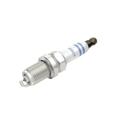 ATEŞLEME BUJİSİ (IRIDIUM-TEK TIRNAK) ASTRA H-J-MOKKA-INSIGNIA A-ZAFIRA B-C-CRUZE 1.6-1.8 A/B/Z-XER- XEP - BOSCH - OEM 55580961
