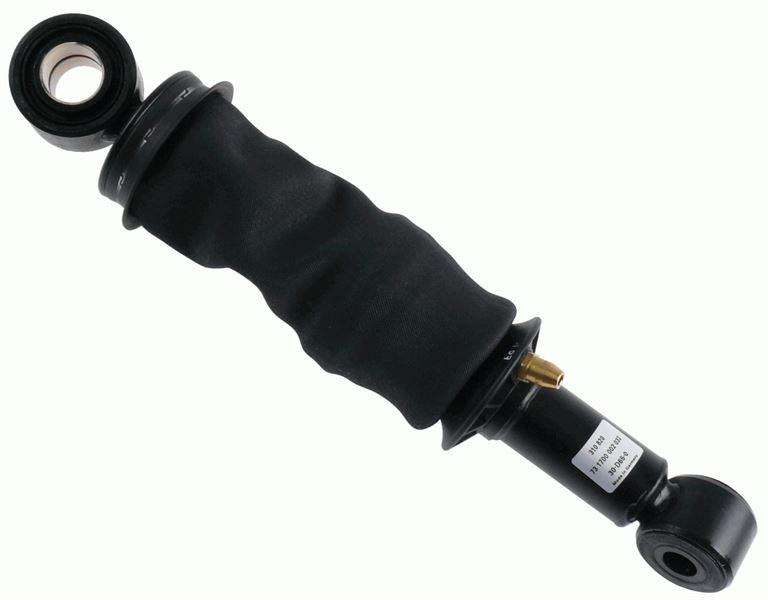 SACHS PNEUMATIC SPRING — SACHS 310820 - SACHS