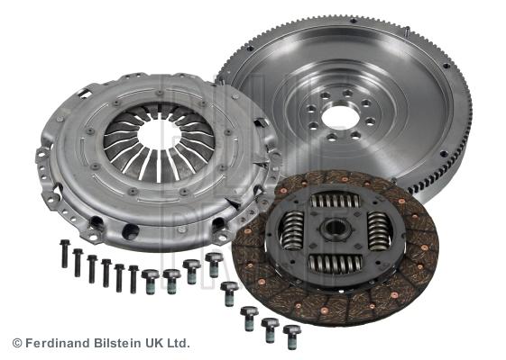 DEBRİYAJ SETİ VW-AUDİ — BLUEPRINT ADV183065 - BLUEPRINT - OEM 074105264E