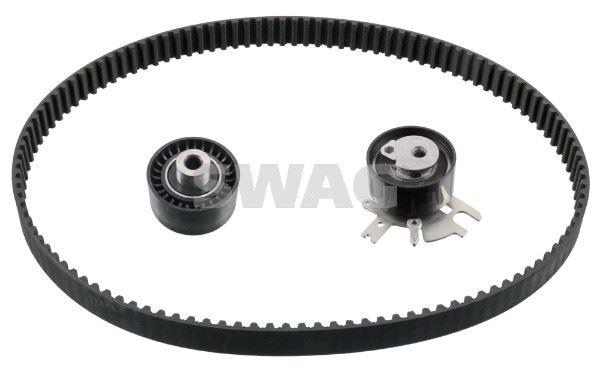 EKSANTRİK GERGİ KİTİ (116x254) P307-P308-P407-P508-P807-EXPERT--C4-C5-C8-JUMPY-SCUDO-FOCUSII- CMAX 2.0D-2.0HDI K015606XS - SWAG - OEM 0831.K0