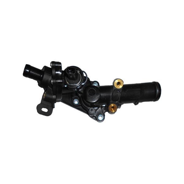 TERMOSTAT 83 °C RENAULT SYMBOL III 14> MEGANE IV 16> CLIO IV 12> CAPTUR 13> DUSTER 12> DOKKER 12> MERCEDES OM607 W176 W246 C117 X117 X156 . NISSAN QASHQAI II 13> JUKE 10>19 1.5dCi - BRUCKE - OEM 110602770R