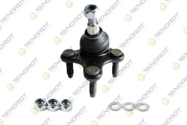 ROTIL SOL ALT CADDY III IV GOLF V VI VI I JETTA III IV PASSAT CC VI VII SCIROCCO TIGUAN - ASMETAL - OEM 1K0407365C