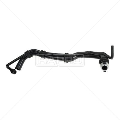 RADYATÖR ALT HORTUMU PEUGEOT 306 1.8 16V 97-00 - RAPRO - OEM 1351.H1