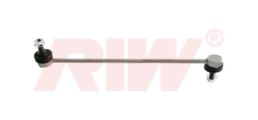 Z-ROT ÖN MAZDA-3 BK-2003-2009- - RIW - OEM 42390