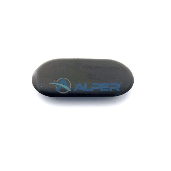 SÜRGÜLÜ KAPI OVAL TAPASI FİORİNO - ALPER - OEM 46845542