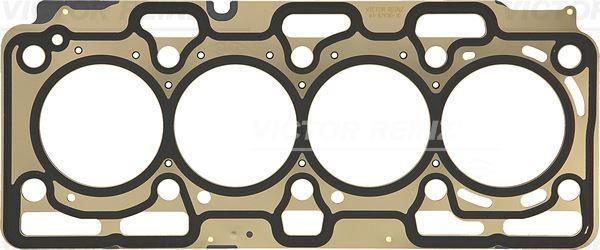 SILINDIR KAPAK CONTASI MERCEDES OM607 W176 W246 C117 X156 W415 . RENAULT K9K 1.5 dCi MEGANE FLUENCE CLIO KANGOO KALIN 0.90 - OTOCONTA - OEM A6070160000