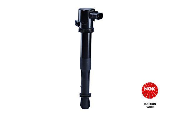 ATEŞLEME BOBİNİ FIAT DOBLO 01> PALIO 01> STILO 01>08 1.6 16 V (KALEM BOBİN) - NGK - OEM 46777286