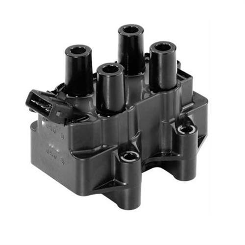 ATEŞLEME BOBİNİ OPEL VECTRA B 96>02 ASTRA G 98>09 ASTRA F 95>98 VECTRA A 92>95 OMEGA B 94>99 1.8-2.0 16V (X18XE-X20XEV) - DODUCO - OEM 1208071