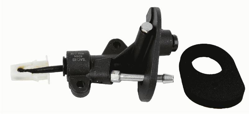DEBRİYAJ ÜST MERKEZİ FIAT EGEA 16> 500X 14> OPEL CORSA E 14> 1.0 1.2 1.3 CDTI ADAM 12> 1.0-1.2-1.4 JEEP RENEGADE 14> COMPASS 17> 1.0 1.3D MTJ 1.4 1.5 T4 Hybrid - SACHS - OEM 55257322