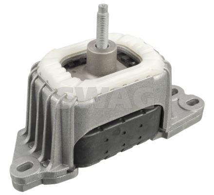 MOTOR TAKOZU SAĞ PEUGEOT P407-P508-P807 CITROEN C5-C8-JUMPY-SCUDO-EXPERT III 2.0 HDI - SWAG - OEM 1839.J9