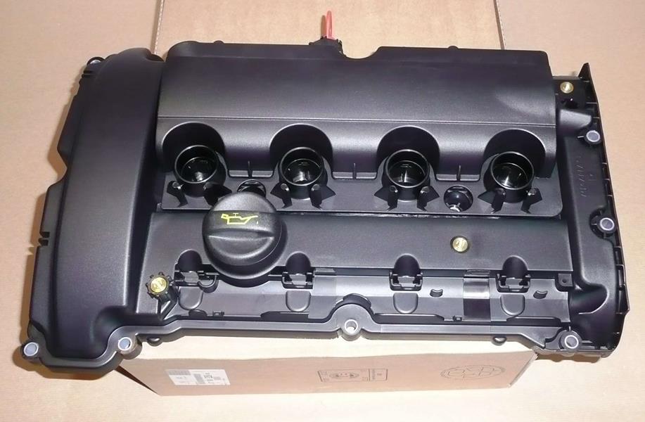 MOTOR ÜST KAPAĞI (KÜLBÜTÖR) GRANDLAND-P207-P208-P308-P508-P2008-P3008-P5008-RZC-PARTNER-BERLINGO-C3-C4-C5-DS3- DS4 1.6 THP - PSA - OEM 0248.Q2