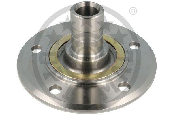 PORYA ÖN LADA NIVA (2121) 1976/12 2010/12 - OPTIMAL - OEM 21213103012