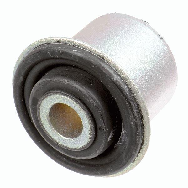 LEMFOERDER TRAILING ARM MOUNTING — LEMFORDER 3124201 - LEMFORDER