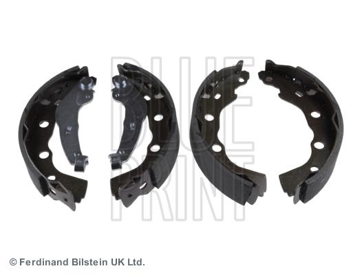 FREN PABUÇLARI TAKIMI MITSUBISHI — BLUEPRINT ADC44132 - BLUEPRINT - OEM MR307762