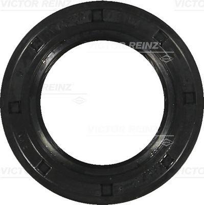 EKSANTRİK MİL KEÇESİ BORA-CADDY II-III-GOLF IV-V-GOLF PLUS-LUPO-POLO-A2 1.4-1.6FSI (27x42x8) - V.REINZ - OEM 036103085A