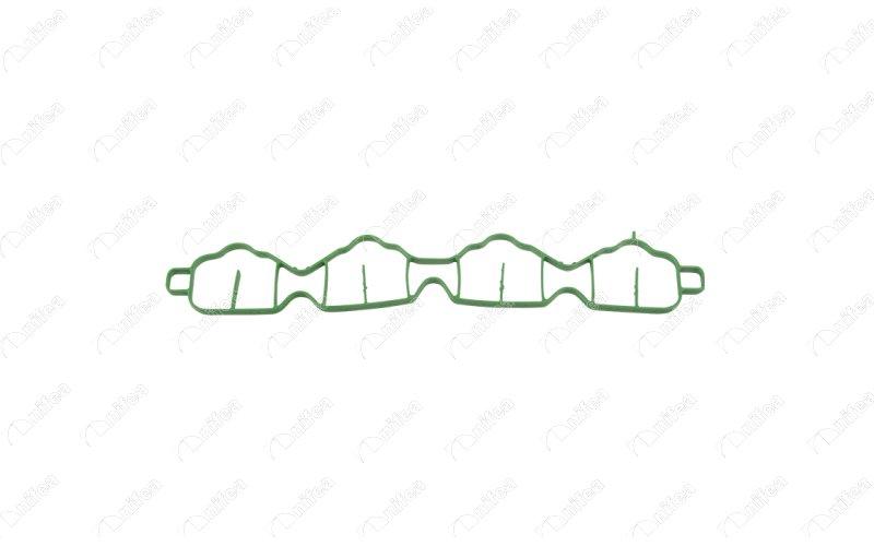EMME MANIFOLT CONTASI ASTRA H-ASTRA J-MOKKA-INSIGNIA-MOKKA 1.6 A16XER-LET-Z16XEP-B16-D16-XER-LET CHEVROLET AVEO 1.4 LDT - NIFEA - OEM 850948