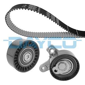 EKSANTRİK GERGİ KİTİ (151x220) ANTARA-CHEVROLET CAPTIVA-CRUZE-EPICA-LACETTI-NUBIRA 07=> 2.0 D-CDI - SUPSAN - OEM 1629005