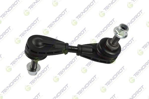 VİRAJ ASKI ROTU ARKA FORD FOCUS 18> — TEKNOROT FO-1387 - TEKNOROT - OEM JX61