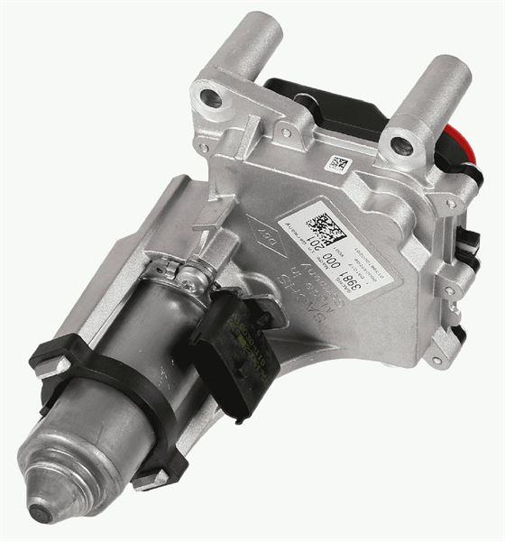 SACHS SERVICE ITEM GEARBOX ACTUATOR — SACHS 3981000201 - SACHS