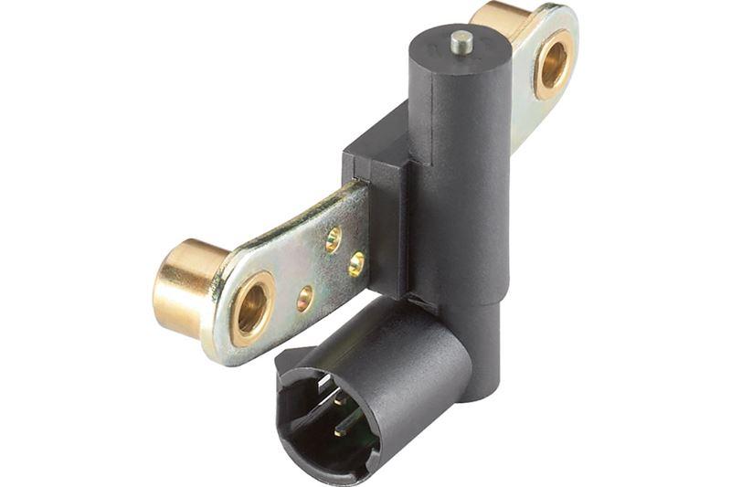 KRANK MİL SENSÖRÜ CLIO II 1.6 (98-05)-KNG 1.4 97=> MGN I 1.6e (96-99) (K7M) - VDO - OEM 8200647388