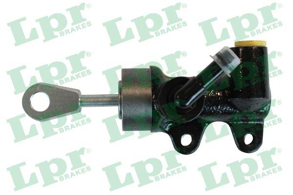 DEBRİYAJ ÜST MERKEZİ - [Ø 15.87 MM] - LPR - OEM 701721388A
