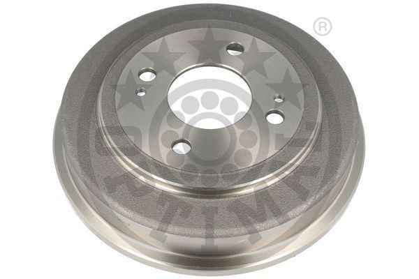 FREN KAMPANASİ ACCORD III Coupe-ACCORD Mk IIICA)-ACCORD Mk III AerodeckCA)-CIVIC Mk IV CoupeEJ)-CIVI - OPTIMAL - OEM 42610SE0000
