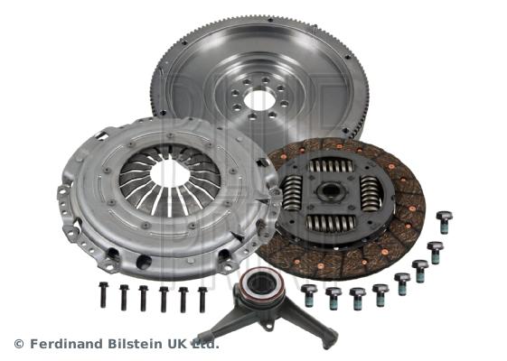 DEBRİYAJ SETİ VW-AUDİ — BLUEPRINT ADBP300030 - BLUEPRINT - OEM 074105264ES1
