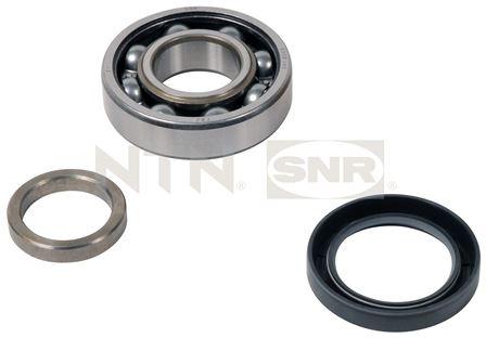 TEKER RULMAN KİTİ — SNR R15909 - SNR