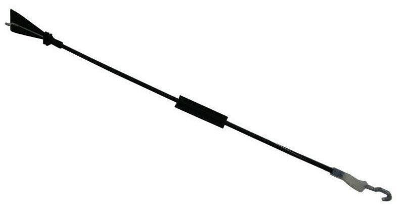 ARKA KAPI İÇ AÇMA TELİ SAĞ-SOL CORSA D 06> - GM - OEM 13186769