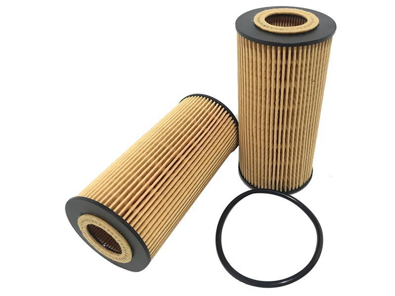 YAĞ FİLTRELERİ A-160 CDI-B 180 CDI - SARDES - OEM 6401800009