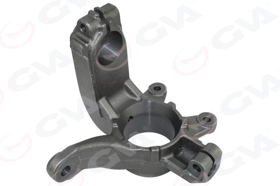 ÖN AKS TAŞIYICI SOL FORD FIESTA (02>08) ABS LI - GVA - OEM 2S613K186AE