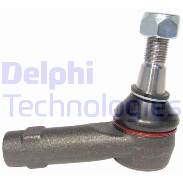 ROT BAŞI SAĞ TOUAREG-AMAROK 10>Q7(06-10)CAYENNE 10> - DELPHI - OEM 7L0422818D