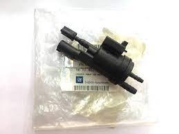 TURBO KONTROL VALFI A14NET ASTRA J - GM - OEM 93185739