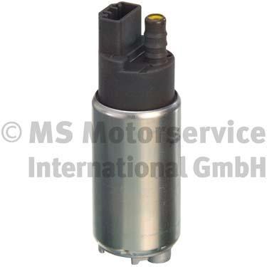 ELECTRIC FUEL PUMP RENAULT — PIERBURG 702550000 - PIERBURG - OEM 8200137903