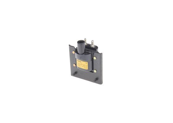 ATEŞLEME BOBİNİ (MODÜL) — BOSCH 0221502006 - BOSCH