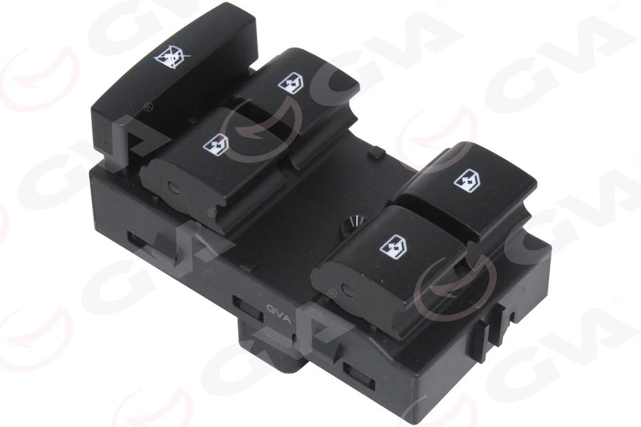 CAM AÇMA ANAHTARI SOL DÖRTLÜ AVEO - GVA - OEM 95188246