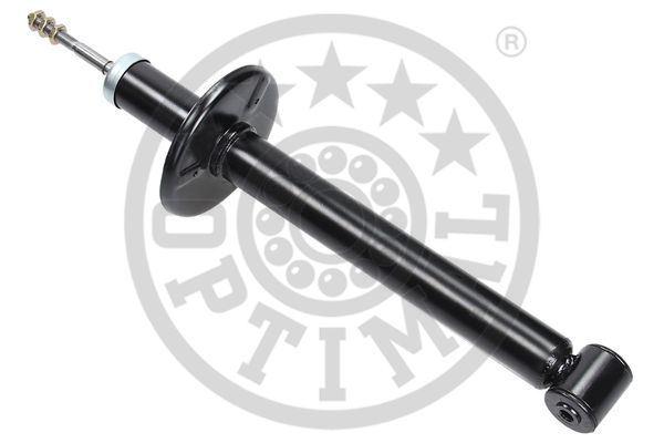 AMORTİSÖR TOLEDO I1L)GOLF II19E-1G1)-GOLF III1H1)-GOLF III Cabriolet1E7)-GOLF IV Cabriolet1E7)-JETT - OPTIMAL - OEM 191513033