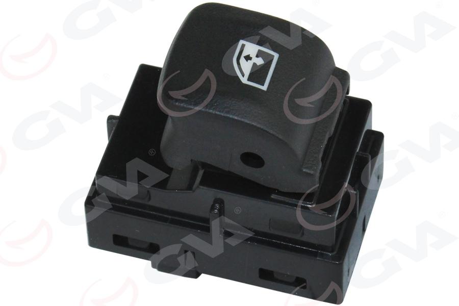 CAM DUGMESI SIYAH ON SAG ARKA TEKLI R-L G20 G30 G11×3 G01×4 G02 G08 - GKL - OEM 61319327031