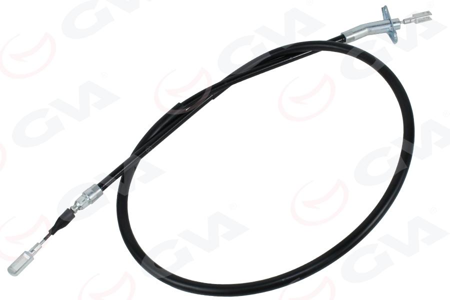 FREN HALATI ARKA SAG MERCEDES SPRINTER B903 B904 . VW LT 28-46 - GVA - OEM A9044200285